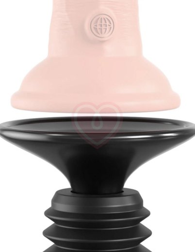Секс-машина Body Dock Thruster фото 3