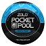 Эластичный мастурбатор Zolo Corner Pocket фото 1