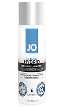 Лубрикант водно-силиконовый System JO Hybrid Lubricant 60 мл