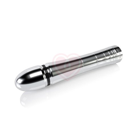 Стимулятор Mystim Glossy Glen 14 см фото 1