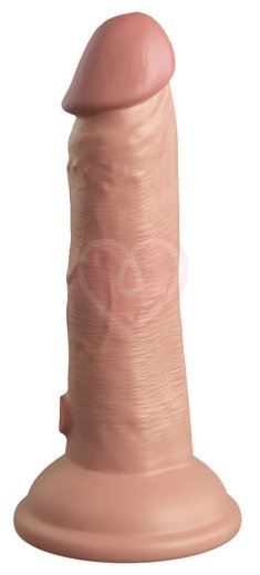 Страпон с силиконовой насадкой Beginner's Silicone Body Dock Kit фото 3