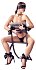 Набор лент для бондажа Bad Kitty Ribbon Set фото 3