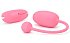 Тренажёр Кегеля Kegel Coach розовый фото 5