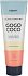 Увлажняющий крем для бритья и душа Coochy Ultra Hydrating Shave Cream с ароматом манго и кокоса 250  фото 1