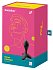 Анальная вибропробка Satisfyer Game Changer с приложением чёрная фото 6