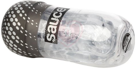 Мастурбатор Sauce Black Pepper фото 3