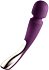 Массажёр LELO Smart Wand Large фиолетовый фото 1