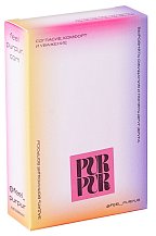 Игра для влюблённых PurPur Отношения