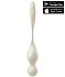 Вагинальные шарики с вибрацией Satisfyer Love Birds 1 белые фото 1