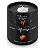 Свеча с массажным маслом Concorde Massage Candle Персик 80 мл фото 2