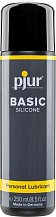 Лубрикант на силиконовой основе Pjur Basic Silicone 250 мл