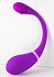 Вибратор с дистанционным управлением Ohmibod Esca 2 for KIIROO фото 2