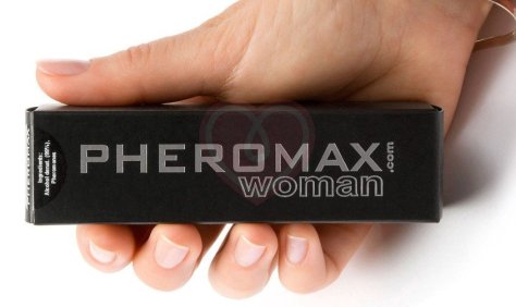 Концентрат феромонов для женщин Pheromax for Woman 14 мл фото 2