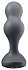 Анальный вибростимулятор Satisfyer Deep Diver с приложением тёмно-серый фото 3