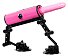 Секс-машина Pink-Punk MotorLovers фото 1