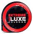 Презерватив Luxe Extreme Стрела Команчи с ароматом манго 1 шт фото 3