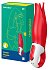 Вибратор Satisfyer Vibes Power Flower фото 2
