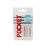 Мастурбатор Tenga Pocket Wave Line фото 1