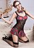 Костюм школьницы Candy Girl Candy чёрный O/S фото 1