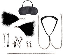 БДСМ набор из 12 предметов Interchangeable Set