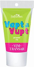 Лубрикант имитирующий естественную смазку Vapt Vupt 25 г