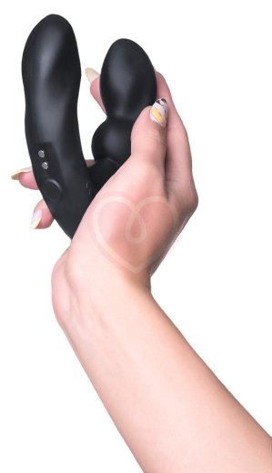 Стимулятор простаты Lovense Edge 2 с управлением от приложения фото 5