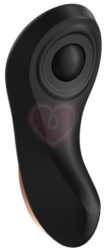 Мини-вибратор в трусики Satisfyer Little Secret с пультом управления фото 4