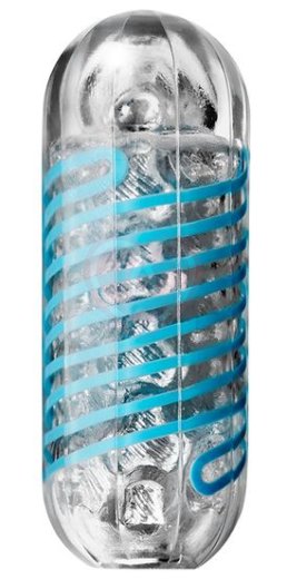 Мастурбатор Tenga Spinner Tetra фото 1