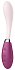 Гибкий вибратор Satisfyer G-Spot Flex 3 розовый фото 1