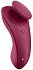 Мини-вибратор для ношения с управлением от приложения Satisfyer Sexy Secret фото 2