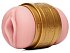 Мастурбатор для тренировки Fleshlight Quickshot Stamina Training Unit вагина и попка фото 5