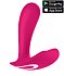 Вибратор Satisfyer Top Secret для ношения и стимуляции точки G розовый фото 1