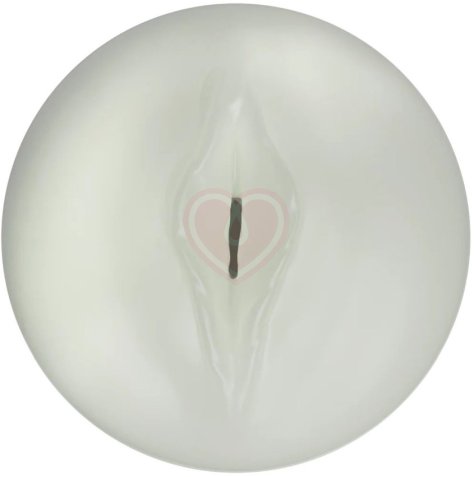 Мастурбатор Kiiroo Feel Glow светящийся в темноте фото 2