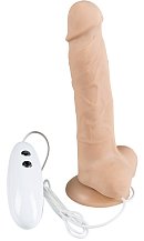 Вибратор с ротацией Adrien Lastic Cesar Vibrator & Rotator