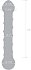 Стеклянный фаллоимитатор Glas Spiral Dildo фото 5