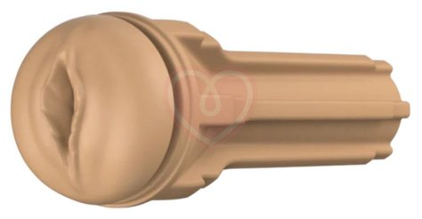 Мастурбатор Kiiroo Feel Generic Light Brown копия вагины фото 2