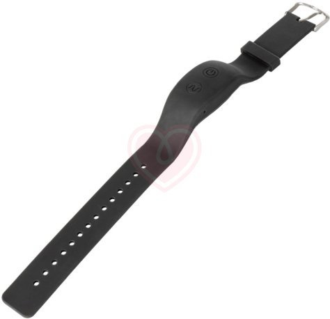 Браслет дистанционного управления Wristband Remote Accessory черный фото 7