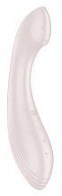 Вибратор для зоны G Satisfyer G-Force бежевый