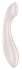 Вибратор для зоны G Satisfyer G-Force бежевый фото 1