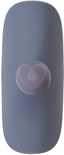 Анальная вибропробка Satisfyer Booty Absolute Beginners 2 серая фото 8
