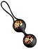 Вагинальные шарики Panthra Zane Geisha Balls с сумочкой в комплекте фото 2
