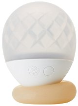 Мини-вибратор с подсветкой Tenga Iroha Ukidama Take