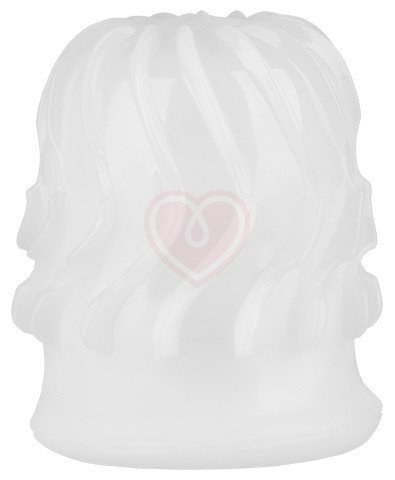 Мастурбатор Mystim Masturbatin Swirl Girl фото 3