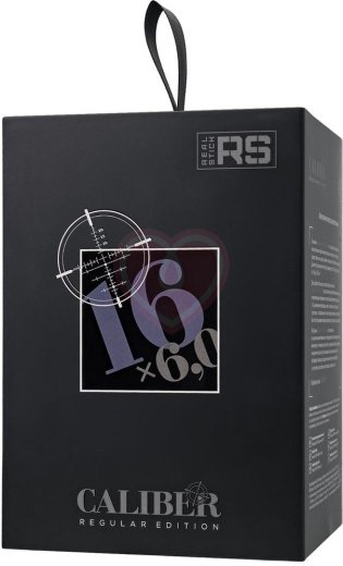 Реалистичный фаллоимитатор на присоске RealStick Caliber 16-6 телесный фото 5