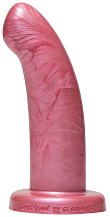 Фаллоимитатор Fleshlight Her Spot Golden Rose Small маленький