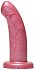 Фаллоимитатор Fleshlight Her Spot Golden Rose Small маленький фото 1