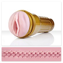 Мастурбатор для тренировки Fleshlight Pink Lady Stamina Training Unit