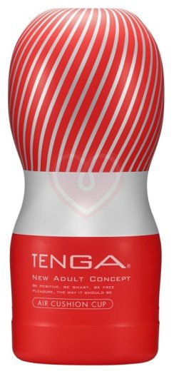 Мастурбатор Tenga Air Flow Cup фото 1