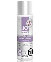 Лубрикант для нежной кожи System JO Agape Original 60 мл