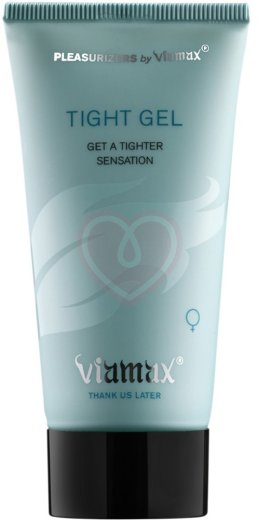 Сужающий гель для женщин Viamax Tight Gel 50 мл фото 1